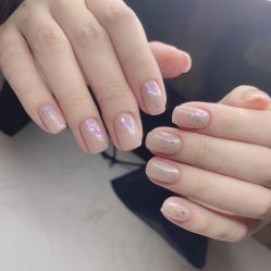 -Fanni美甲美睫皮肤管理