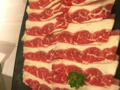 -新石器烤肉(中房金谊广场店)