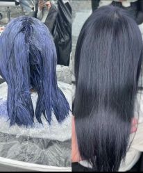 -AFA Hair studio·女士发型设计