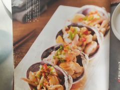 -东莱馋房(陆家嘴店)