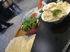 -乔先生涮肉·鲜活牛羊肉火锅(塘沽店)
