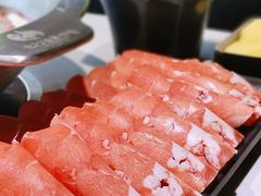 -京门活鱼馆·鱼火锅(百子湾（原红庙）店)