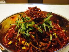 春花民俗风味-春花民族美食(佳木斯总店)