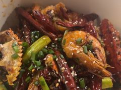 -辣螃铠盆盆蟹大排档(总店)