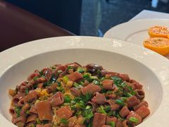 海肠捞饭-万盛合(渔人码头店)