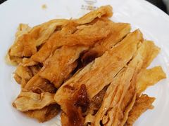 -大佛寺高级素食自助餐厅