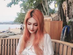 -Coco Tam’s