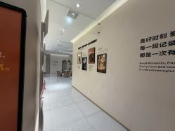 -小阿福儿童摄影(光谷时代广场店)