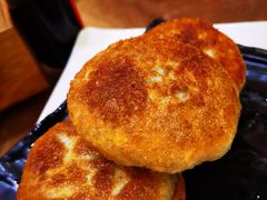 -牛庄高晓山馅饼(铁西店)
