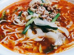 -朱家花园食府(顺城王府井店)