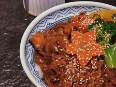 烧汁牛肉饭-将太无二·北美传奇寿司(荟聚购物中心西红门店)