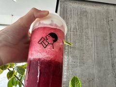 -喜茶(珠海华发商都店)