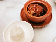 张氏狮子头-羲和雅苑•北京烤鸭(国贸商城店)