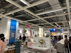 -宜家家居(西安未央商场店)