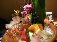 -蟹将军·松叶蟹和牛日料放题自助(K11店)