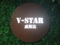点击看大图 -V-STAR威斯达•高级私人定制