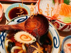 -阿吾罗日本料理(K11艺术中心店)