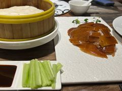 -怡品堂·金宴 (北京索菲特大酒店)