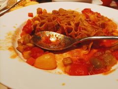 -西贝(六里桥旗舰店)