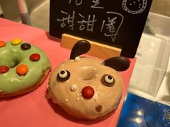 -松咖啡自助餐厅·松北香格里拉