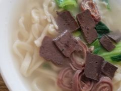 -河间老万驴肉火烧(福建北路店)