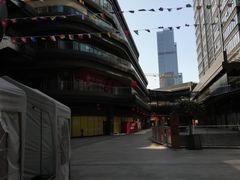 -佛山京华广场MALL