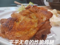 -香港深仔记茶餐厅(东门店)