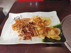 -老赵太太麻辣烫涮肚馆(大经路店)