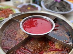 -枇杷园食为鲜火锅(南山店)