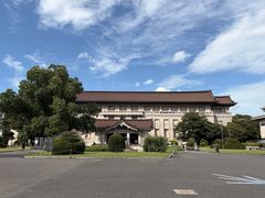 -东京国立博物馆