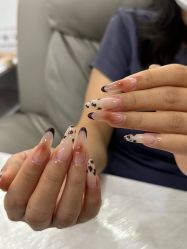 -斯馨·健康美甲美睫