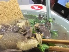 -金原鸭血粉丝汤总店(锁金村店)