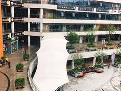 -浦江城市生活广场(江月路店)