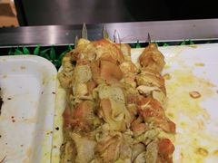 -通海俄式烧烤·俄罗斯大串(嵩山路店)