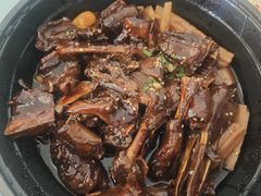 -回味黑鸭煲·始于2006(万松园店)