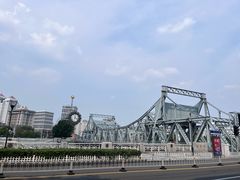 -天津意大利风情旅游区