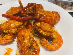 -猪肉婆私房菜(容桂总店)
