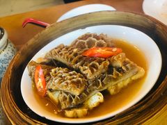 -香江小厨 The Kitchen(香江俱乐部店)