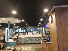 -魏家凉皮(十里河店)