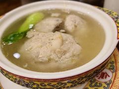 -柳泉居饭庄