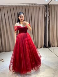 点击看大图 -GRACE KELLY婚纱与礼服(北京店)