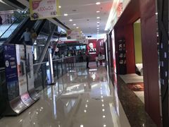 -万达广场(松江店)