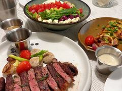 -娜娜家•Nana's restaurant(国金汇店)