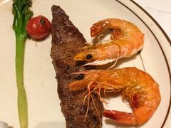 -黑宝石西餐厅(汇励99城市公园店)