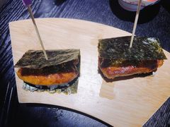 海苔鹅肝寿司-YAMAKAWA(龙湖胥江天街店)