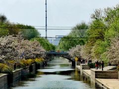 -元大都城垣遗址公园