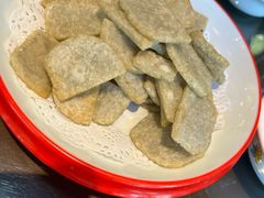 -福荣居褡裢火烧京味家常菜(西四店)