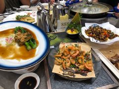 -尖沙咀酒店(大沥店)