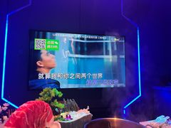 -唯爱KTV聚会餐厅(仙林东城汇店)