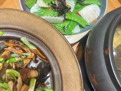 -云海肴·汽锅鸡·云南菜(东坝金隅店)